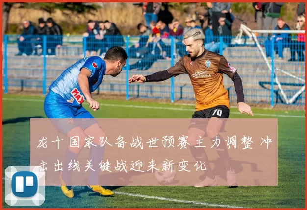 龙十国家队备战世预赛主力调整 冲击出线关键战迎来新变化
